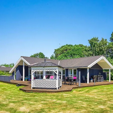 Holiday home Xxxiv *