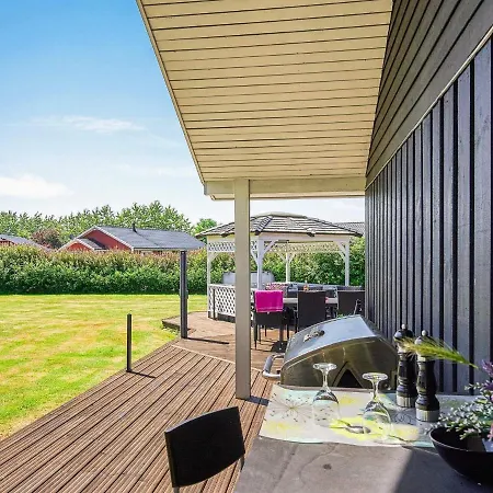 Xxxiv Holiday home Nexo
