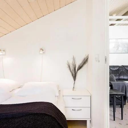 Xxxiv Holiday home