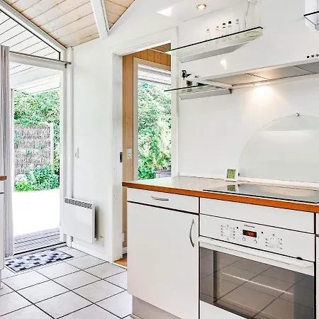 Xxxiv Holiday home