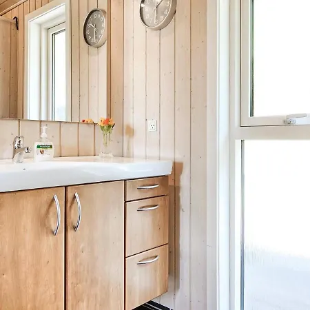 Xxxiv Holiday home