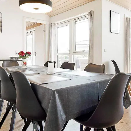 Xxxiv Holiday home *