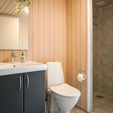 Hébergement de vacances 8 Person In Nexo-by Traum Neksø